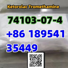CAS: 74103-07-4 Ketorolac tropano