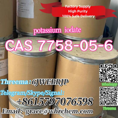 CAS 7758-05-6 potassium iodate - Photo 4