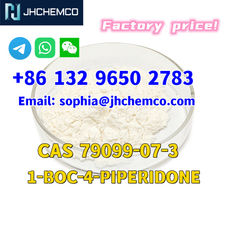 Cas 79099-07-3 1-boc-4-piperidone with high purity