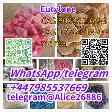 CAS 802855-66-9/17764-18-0 Eutylone bk-ebdb