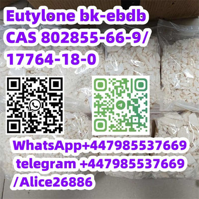 CAS 802855-66-9/17764-18-0 Eutylone bk-ebdb - Photo 3
