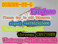 Cas 802855-66-9 Eutylone