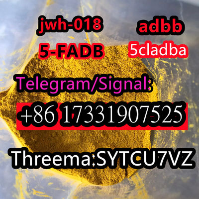 Cas 802855-66-9 eutylone mdma bk-mdma Telegarm/Signal：+86 17331907525 - Photo 2