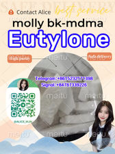 Cas 802855-66-9 eutylone molly mdma	telegram:+86 15232171398	signal:+84787339226