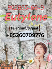 CAS 802855-66-9 Eutylone telegram/Signal/line:+85260709776