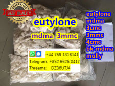 CAS 802855-66-9 eutylone white blocks with strong effects for customers