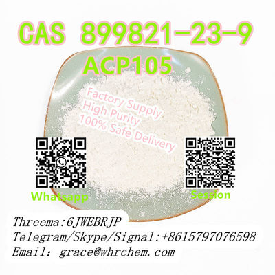Cas 899821-23-9 ACP105 - Photo 2