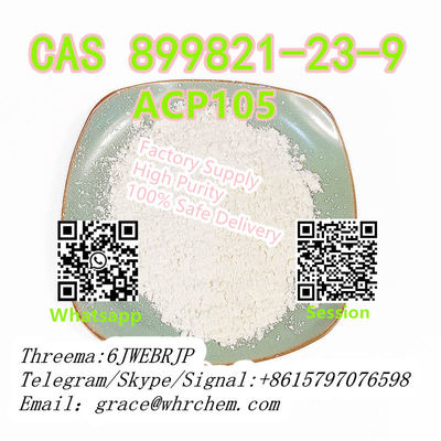 Cas 899821-23-9 ACP105 - Photo 3