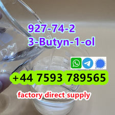 cas 927-74-2 3-Butyn-1-ol liquid hot sale