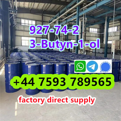 cas 927-74-2 3-Butyn-1-ol liquid hot sale - Photo 4