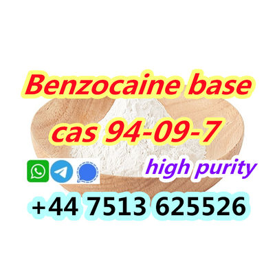 cas 94-09-7 Benzocaine base large stock ship worldwide - Photo 3