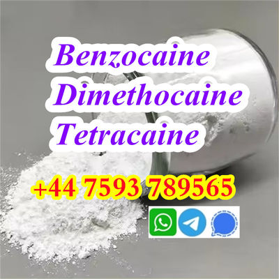 cas 94-09-7 Benzocaine cas 94-15-5 Dimethocaine cas 94-24-6 94-24-6 Tetracaine - Photo 2