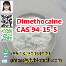 CAS 94-15-5 dimethocaine with 100% safe delivery
