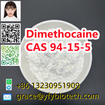 CAS 94-15-5 dimethocaine with 100% safe delivery - Photo 2