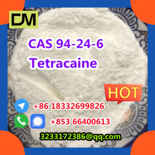 CAS 94-24-6 High Quality Tetracaine