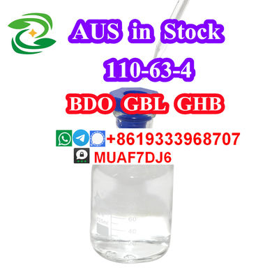 CAS110 63 4 1,4-Butanediol BDO AU Stock 2 days arrive - Photo 3