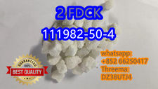 CAS111982 -50-4 2fdck with best quality and price
