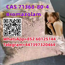 CAS119276-01-6 Protonitazene/71368-80-4
