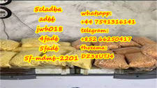 CAS137350-66-4 5cladba adbb 6cladb 4fadb 5fadb 5f-mdmb-2201 in stock on sale
