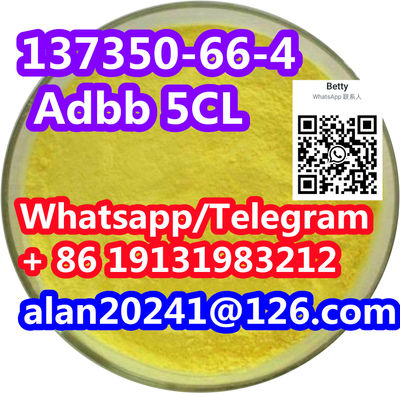 cas137350-66-4 Adbb 5CL - Photo 2