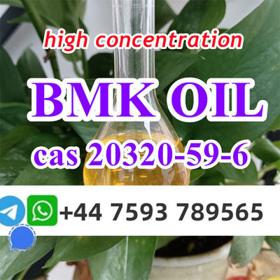 cas20320-59-6 oil with high concentrations - Photo 3