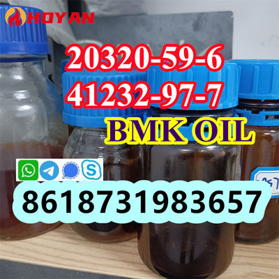 cas41232-97-7 bmk oil bmk ethyl glycidate liquid ready ship - Photo 4