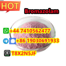 CAS71368-80-4 Bromazolam Powder high purity