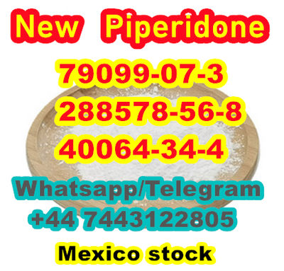 CAS79099-07-3 1-Boc-4-piperidone Piperidone safe shipping to Mexico - Photo 2