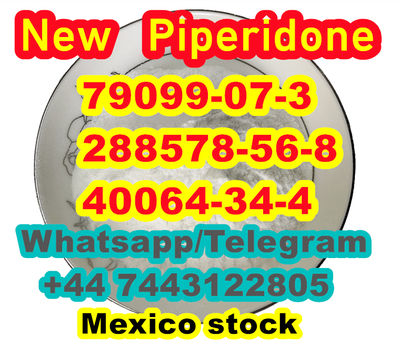 CAS79099-07-3 1-Boc-4-piperidone Piperidone safe shipping to Mexico - Photo 3