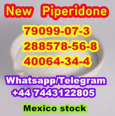 CAS79099-07-3 1-Boc-4-piperidone Piperidone safe shipping to Mexico - Photo 4