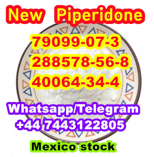 CAS79099-07-3 1-Boc-4-piperidone Piperidone safe shipping to Mexico - Photo 5