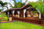 casa de campo construida con madera tropical - Foto 2