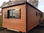 Casa de madera mobil home 12x4 m fabricada en Alemania - 1