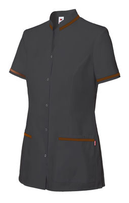Casaco manga curta com botoes automaticos (VP535203 velilla)