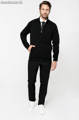 Casaco sweatshirt de homem - Foto 2