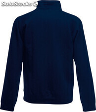 Casaco sweatshirt de homem Classic (62-230-0)