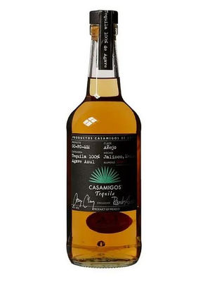Casamigos Anejo Tequila 70cl Bouteille Emballage a Grade