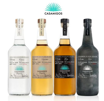 Casamigos reposado tequila 750ML / Casamigos Tequila wholesale