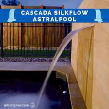 Cascada SilkFlow Astralpool