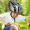 Casco da Bicicletta per Bambini - 1