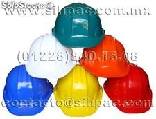 Casco de seguridad sihpac $40.00