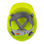 Casco evo cinta top 33 higt vision fluor verde - Foto 3