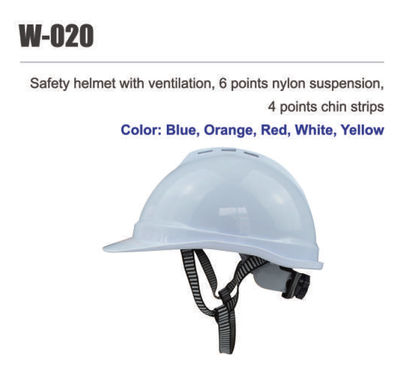 Cascos de seguridad, cascos ajustable - Foto 5