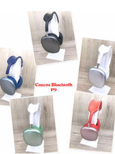 Cascos inalambricos bluetooth