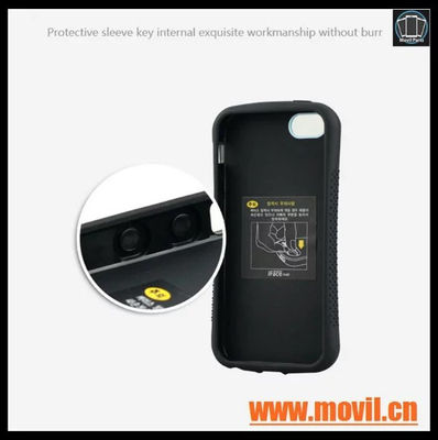 Case de iface cubierta capa para iphone 7 plus 5S 6 6 s plus - Foto 5