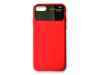 Case for iPhone 7+8 Silicone (Red) - Foto 4
