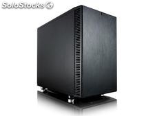 Case Fractal Design Define Nano s fd-ca-def-nano-s-bk