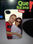 Case iPhone 4/4s personalizada com fotos - 1