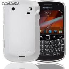 Case-Mate Barely There Case BlackBerry Bold 9900 - Blanca