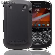 Case-Mate Barely There Case BlackBerry Bold 9900 - Negra